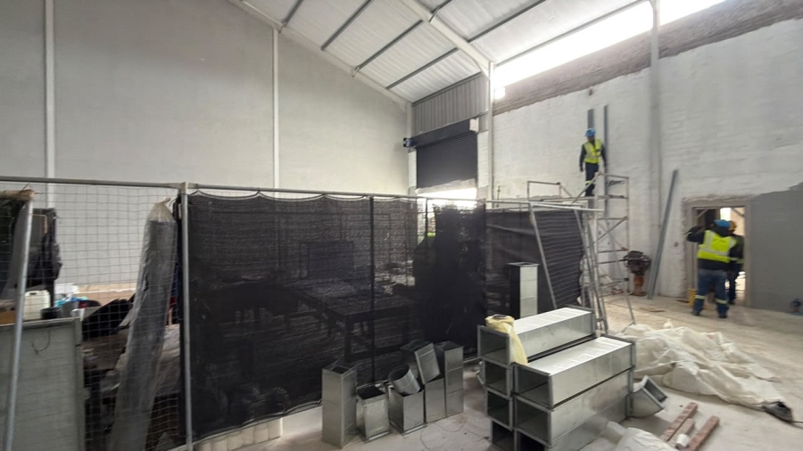 To Let Commercial Property for Rent in Fisantekraal Western Cape